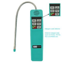 Течеискатель электронный HLD-100