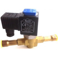 Вентиль соленоидный Alco Controls 240 RA 8 T 7