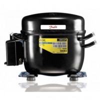 Компрессор Secop (Danfoss) SC12D Компрессор Secop (Danfoss) SC12D