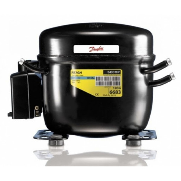 compressor-Secop-Danfoss-