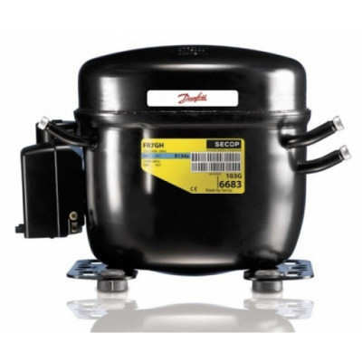 Компрессор Secop (Danfoss) SC18CL