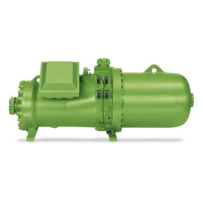 Ремонт винтовых холодильных компрессоров (Frascold Bitzer)