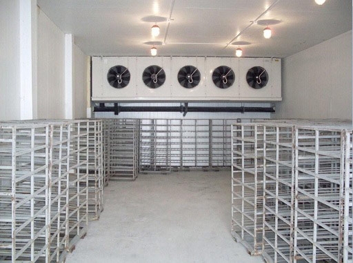 xolodilnye kamery dlya xraneniya zamorozki oxlazhdeniya ryby moreproduktov cean ukraina 00001