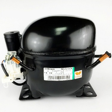 Embraco Aspera NE6181GK kompressor