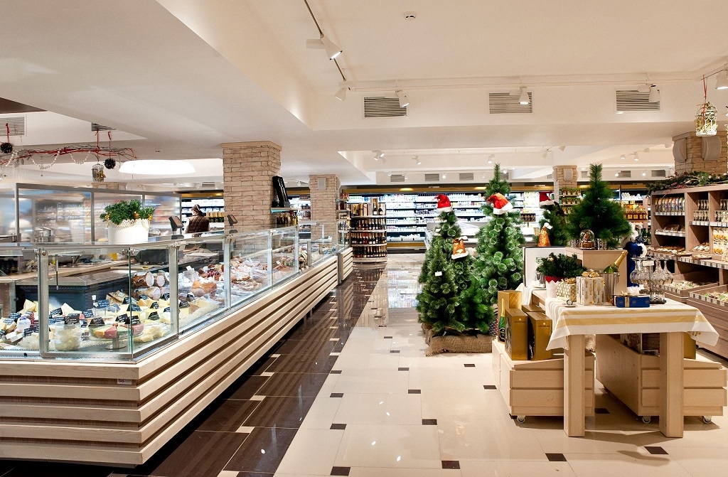 kompleksnoe texnicheskoe obsluzhivanie magazinov supermarketov kiev 00003