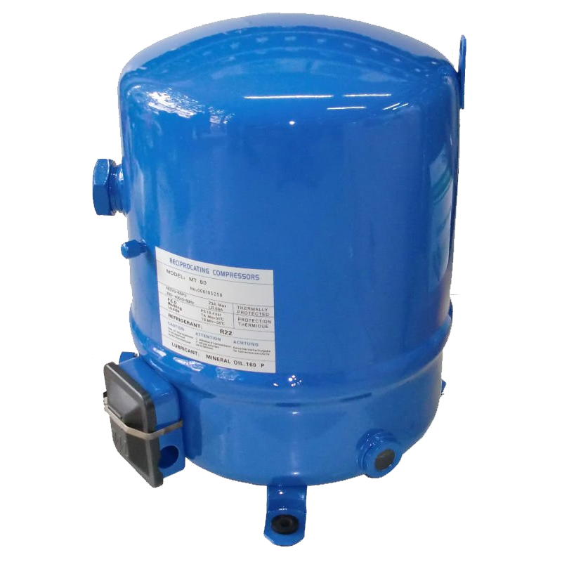 kompressor danfoss maneurop NTZ ukraine
